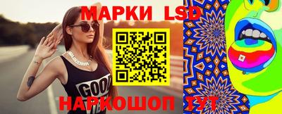 молекула духа Коммунар